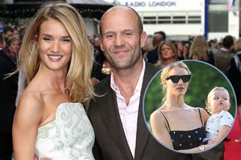 jason statham meme|rosie huntington whiteley's son jack oscar statham.